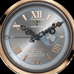 MYWATCH- EXPEDITION