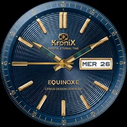 KroniX Eternal Equinoxe
