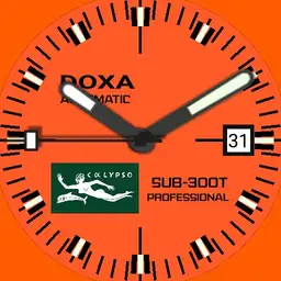DOXA - Cousteau
