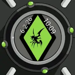 Omnitrix v2
