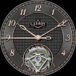 L.LEROY ELYOR