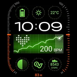 CRYGREEN 2.2