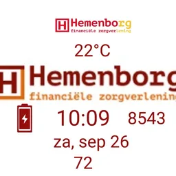 Hemenborg