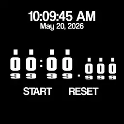 Stopwatch