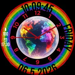 PRIDE 2026 DIGITAL & ANALOG