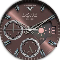 Mywatch-Lana Reverse