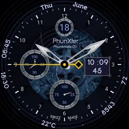 Phunkmatic SPD 2.6