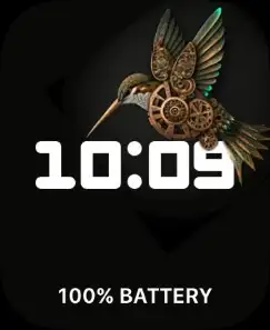 HUZZAH