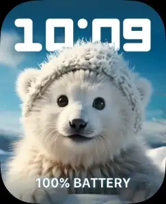 POLAR BEAR