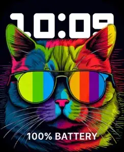 PRIDE CAT