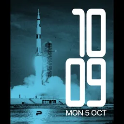 Saturn V