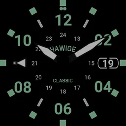HaWiGe Military Classic