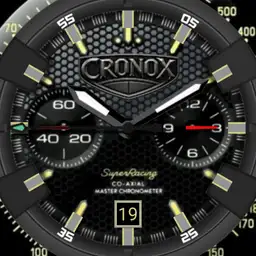 Chronox Tachymetre 2 Watch