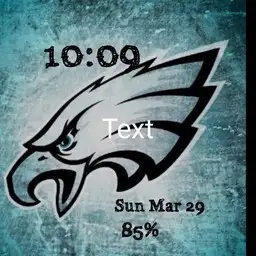 Eagles