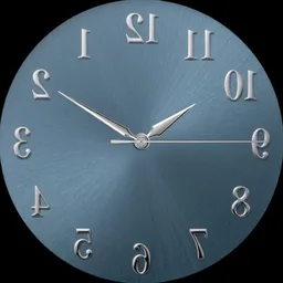 Mirror Watch