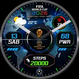 Champion Globe