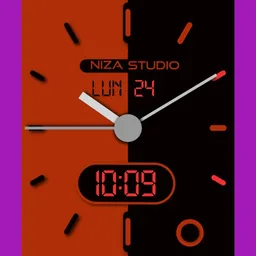 N- G23 RED