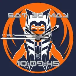 Ahsoka watch