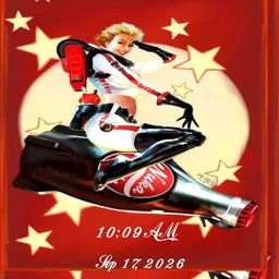 Nuka-Girl