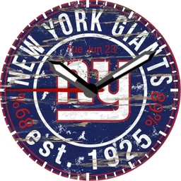 New York Giants 2026