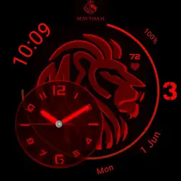 Lion king