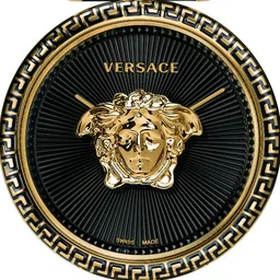 Versace Medusa watch 3