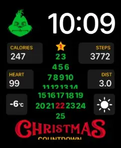 My watch