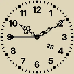 New Watch FaceArg