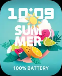 SUMMER