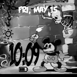 MickeyDark