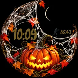 Jack-o'-Lantern Night