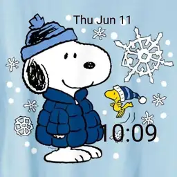 Snoopy