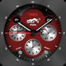 Puma Stopwatch
