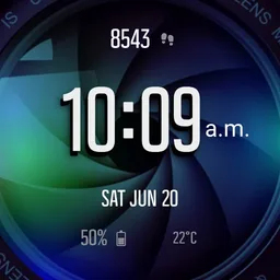 My Copy Chronostar Lense Hydra Ngwa