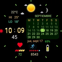 watch 710