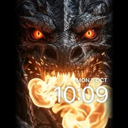 DRAGONFIRE - ABYSS AWAKENS
