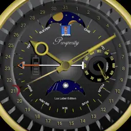 PROSPERITY V