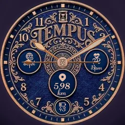 Tempus Classic v2