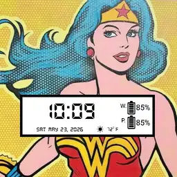 Wonder Woman