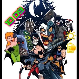 Batman