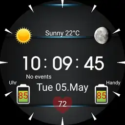 My Watch 1