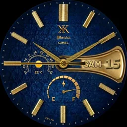 KroniX Phenice Gimel