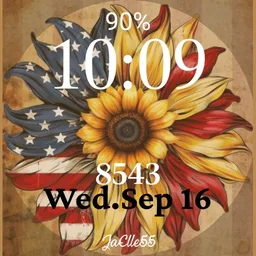 American Sunflower