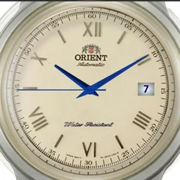 Orient Bambino