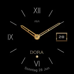 Dora No1