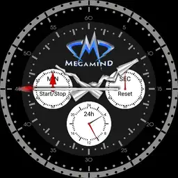 Megamind Concept