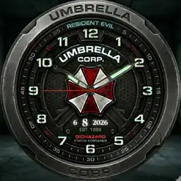 Resident Evil