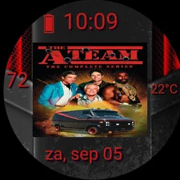 the a-team