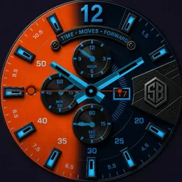 Orange Midnight Mechanics