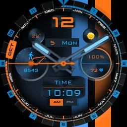 MH Class B Racing O